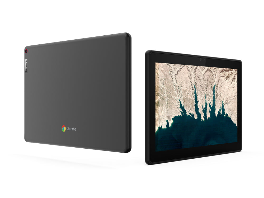 Lenovo 10e Chromebook Mediatek 32 GB 10.1" 4 GB Wi-Fi 5 (802.11ac) ChromeOS Gray