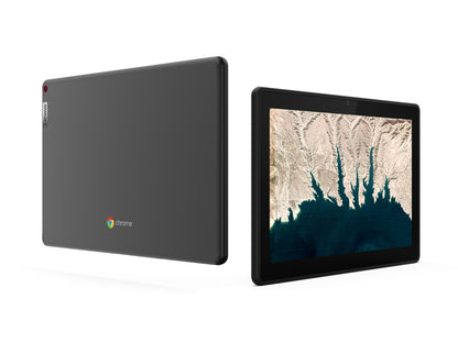 Lenovo 10e Chromebook Mediatek 32 GB 10.1" 4 GB Wi-Fi 5 (802.11ac) ChromeOS Gray