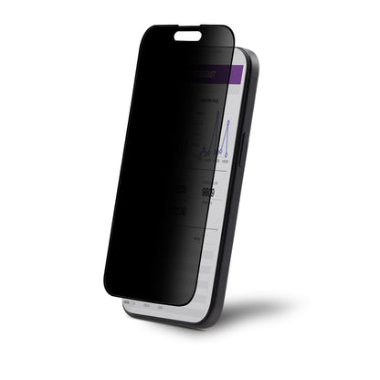 StarTech.com I15T2-PRIVACY-SCREEN display privacy filters 6.1" Smartphone Frameless display privacy filter