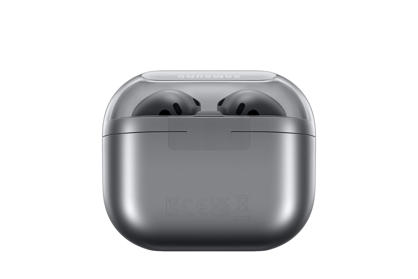 Samsung Galaxy Buds3 Headset True Wireless Stereo (TWS) In-ear Calls/Music USB Type-C Bluetooth Silver