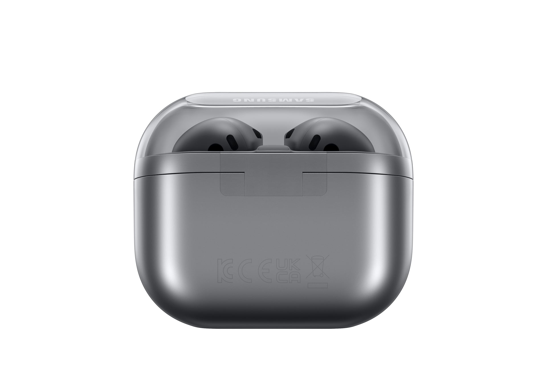 Samsung Galaxy Buds3 Headset True Wireless Stereo (TWS) In-ear Calls/Music USB Type-C Bluetooth Silver