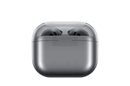 Samsung Galaxy Buds3 Headset True Wireless Stereo (TWS) In-ear Calls/Music USB Type-C Bluetooth Silver