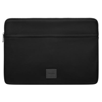 Targus TBS933GL laptop case 15" Sleeve case Black