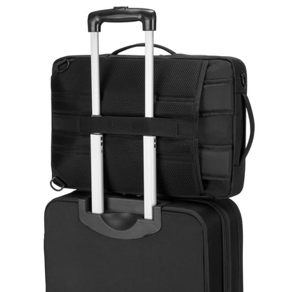Targus Urban Convertible 15.6" Backpack Black