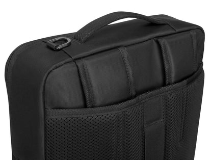 Targus Urban Convertible 15.6" Backpack Black