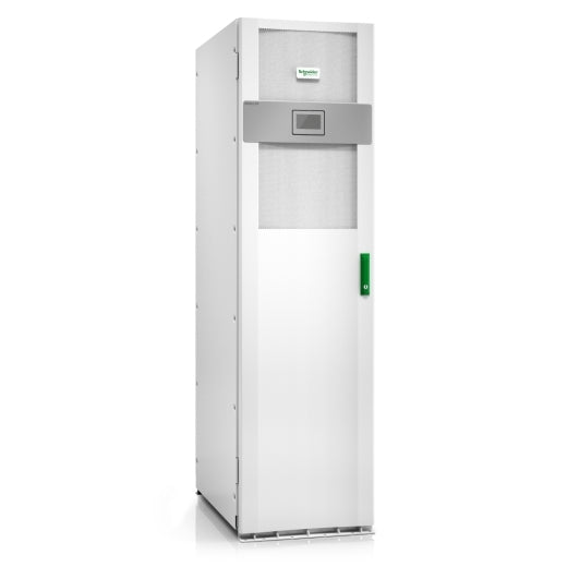 APC Galaxy VS uninterruptible power supply (UPS) Double-conversion (Online) 20 kVA 20000 W