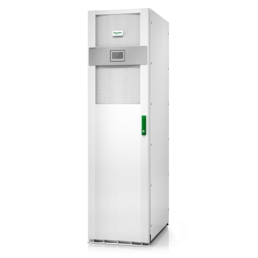APC Galaxy VS uninterruptible power supply (UPS) Double-conversion (Online) 20 kVA 20000 W
