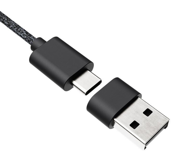 Logitech Zone Wired UC