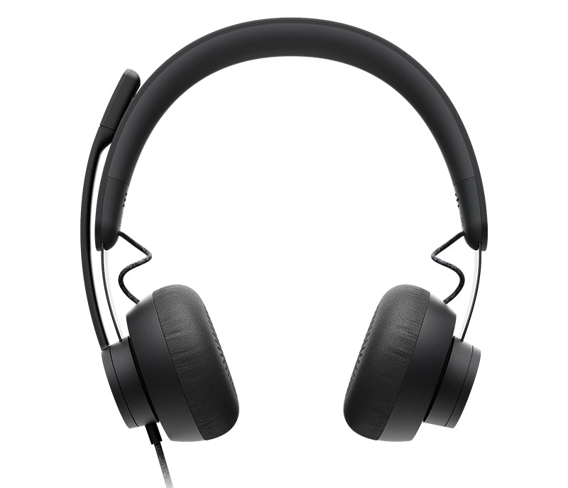 Logitech Zone Wired UC