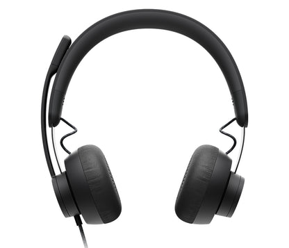 Logitech Zone Wired UC