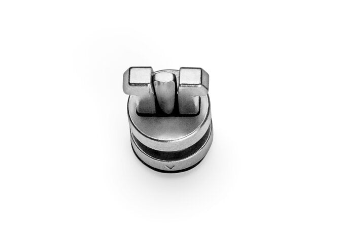 Kensington K68100WW cable lock accessory Security anchor Silver 1 pc(s)