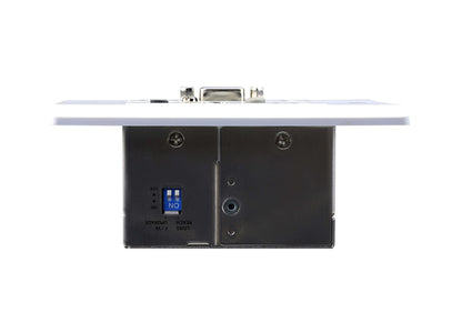 ATEN VE2812AUST AV extender AV transmitter Black