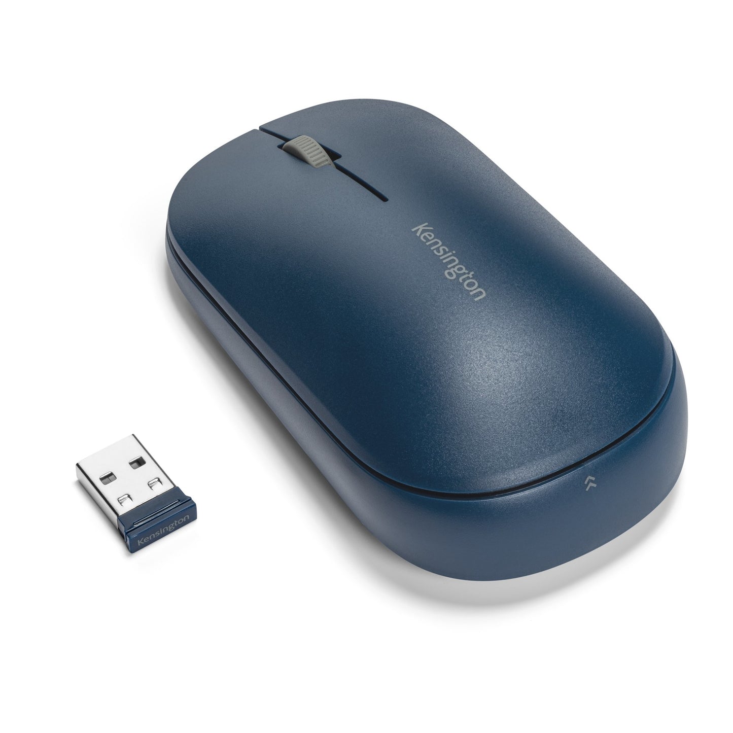 Kensington SureTrack™ Dual Wireless Mouse - Blue