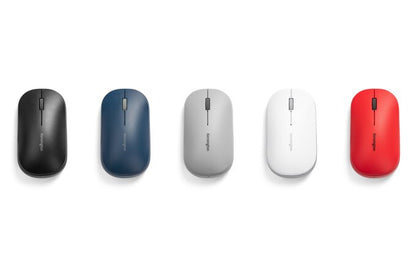 Kensington SureTrack™ Dual Wireless Mouse - Gray