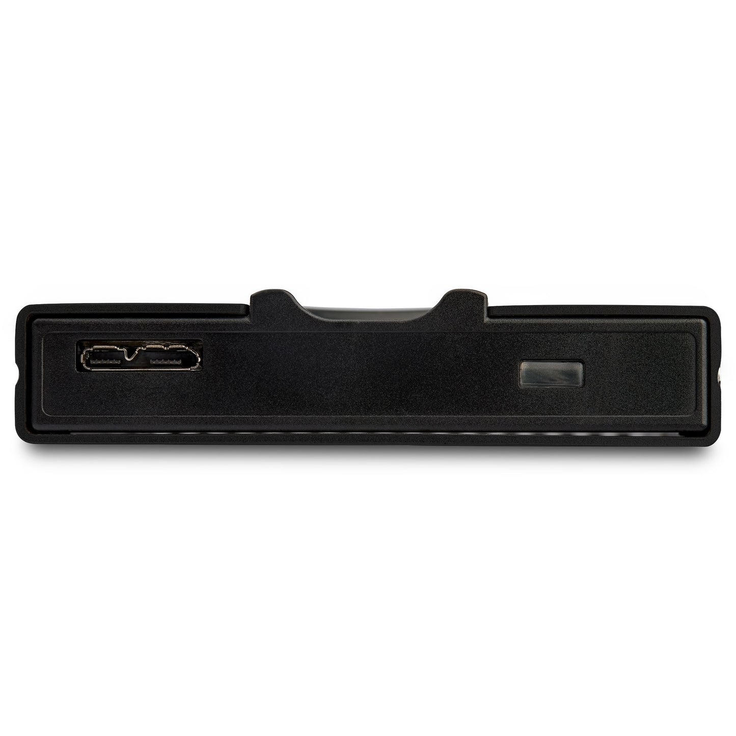 StarTech.com S251BMU3FP storage drive enclosure HDD/SSD enclosure Black 2.5"