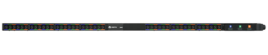 Vertiv U1075 power distribution unit (PDU) 42 AC outlet(s) 0U Black