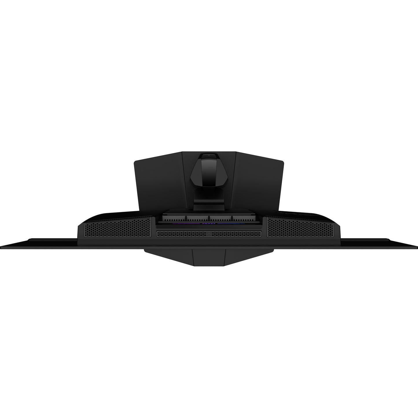 MSI MPG 322URX QD-OLED computer monitor 31.5" 3840 x 2160 pixels 4K Ultra HD Black