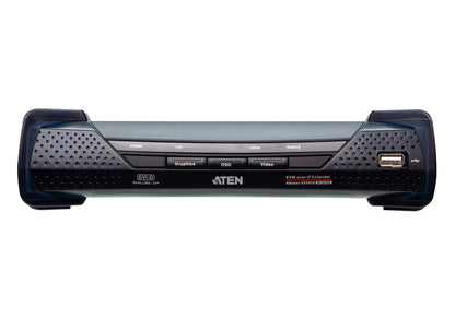 ATEN KE6920R KVM extender Receiver