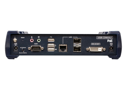 ATEN KE6922R KVM extender Receiver