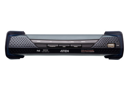 ATEN KE6922R KVM extender Receiver