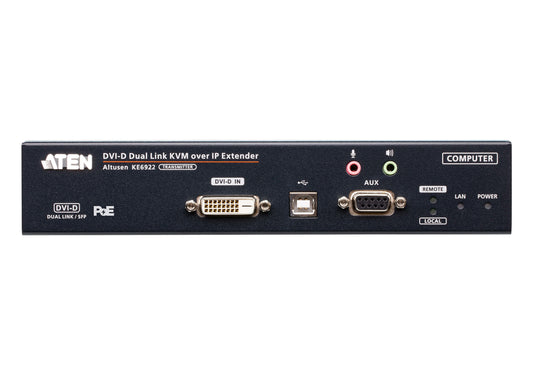 ATEN KE6922T KVM extender Transmitter