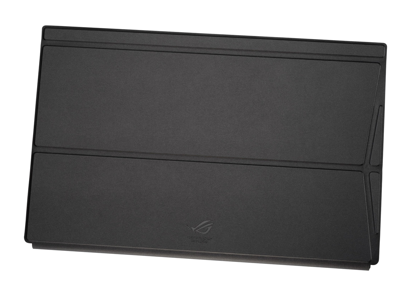 ASUS ROG Strix XG17AHPE computer monitor 17.3" 1920 x 1080 pixels Full HD LCD Black