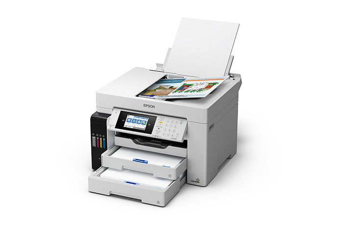 Epson WorkForce C11CH71202 multifunction printer Inkjet A3+ 4800 x 1200 DPI 25 ppm Wi-Fi
