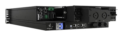 Vertiv Liebert GXT5LI-6000MVRT3UXLN uninterruptible power supply (UPS) Double-conversion (Online) 6 kVA 6000 W
