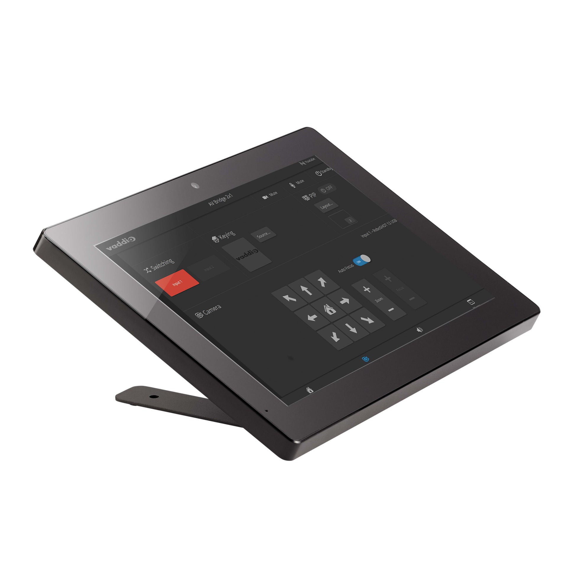 Vaddio Device Controller