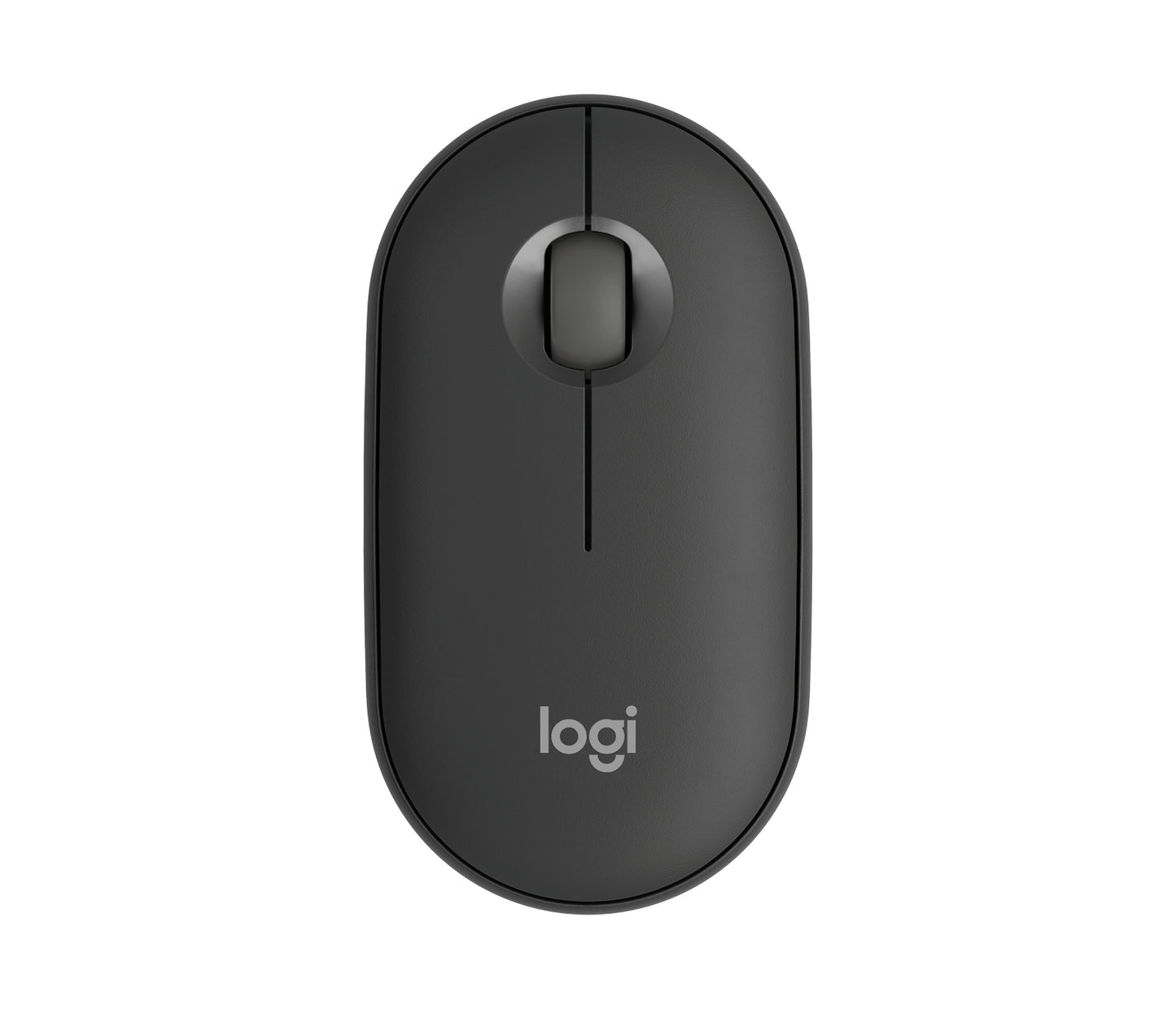 Logitech 910-007024 mouse Office Ambidextrous RF Wireless + Bluetooth Optical 4000 DPI