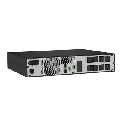 Middle Atlantic Products UPS-LL-1100RT uninterruptible power supply (UPS)