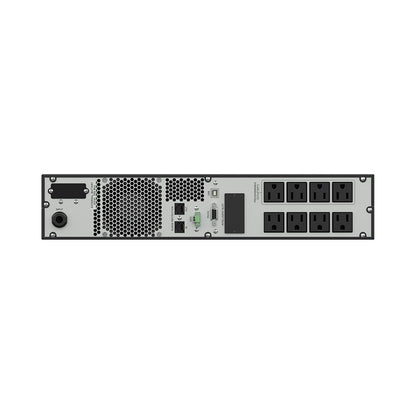 Middle Atlantic Products UPS-LL-1100RT uninterruptible power supply (UPS)