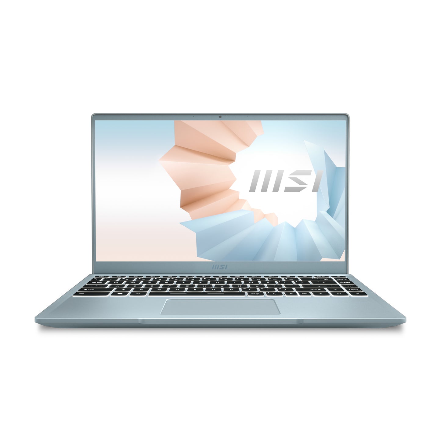 MSI Modern 14 B11MO-211 Intel® Core™ i3 i3-1115G4 Laptop 14" Full HD 8 GB DDR4-SDRAM 512 GB SSD Wi-Fi 5 (802.11ac) Windows 10 Home Blue