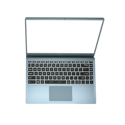 MSI Modern 14 B11MO-211 Intel® Core™ i3 i3-1115G4 Laptop 14" Full HD 8 GB DDR4-SDRAM 512 GB SSD Wi-Fi 5 (802.11ac) Windows 10 Home Blue