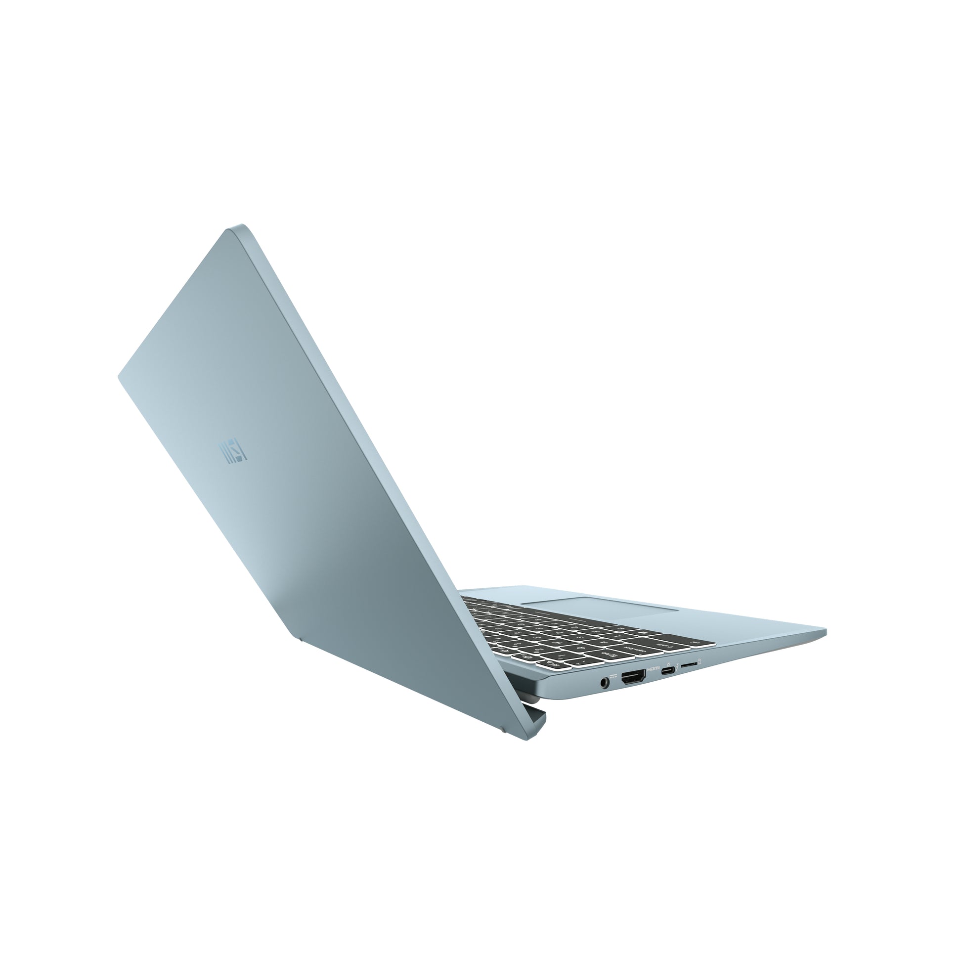 MSI Modern 14 B11MO-211 Intel® Core™ i3 i3-1115G4 Laptop 14" Full HD 8 GB DDR4-SDRAM 512 GB SSD Wi-Fi 5 (802.11ac) Windows 10 Home Blue
