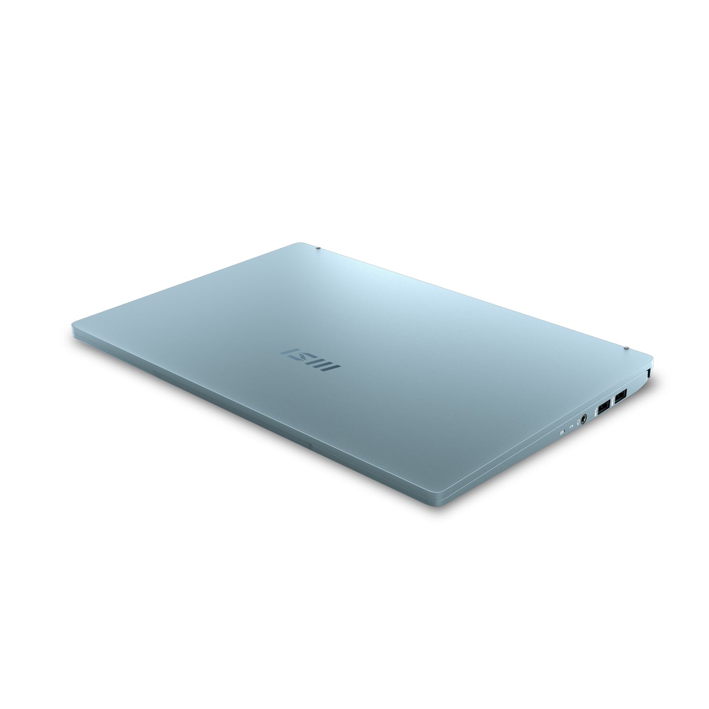 MSI Modern 14 B11MO-211 Intel® Core™ i3 i3-1115G4 Laptop 14" Full HD 8 GB DDR4-SDRAM 512 GB SSD Wi-Fi 5 (802.11ac) Windows 10 Home Blue