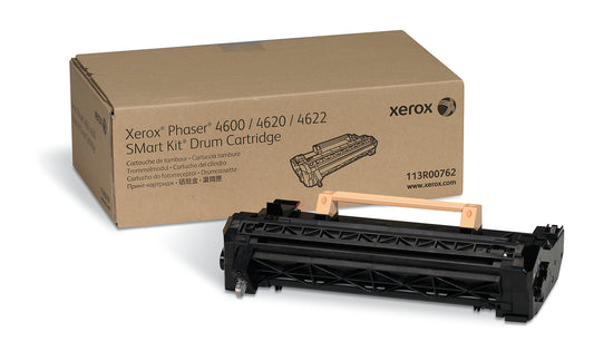 Xerox 113R00762 toner cartridge Original Black