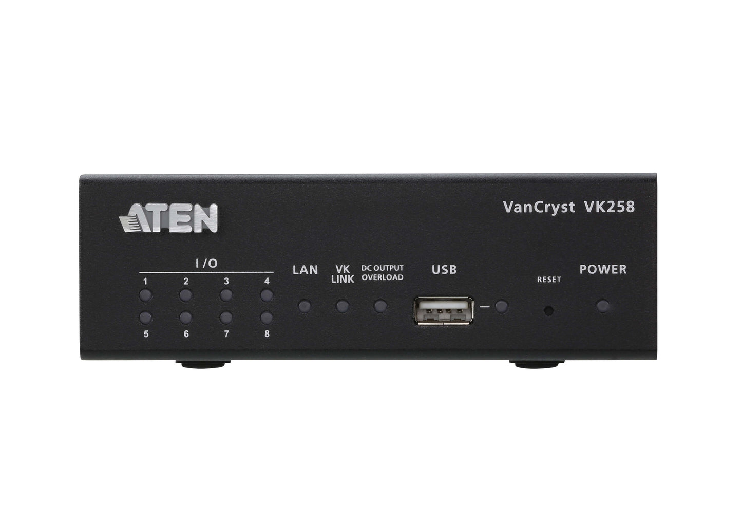 ATEN VK258 control processor