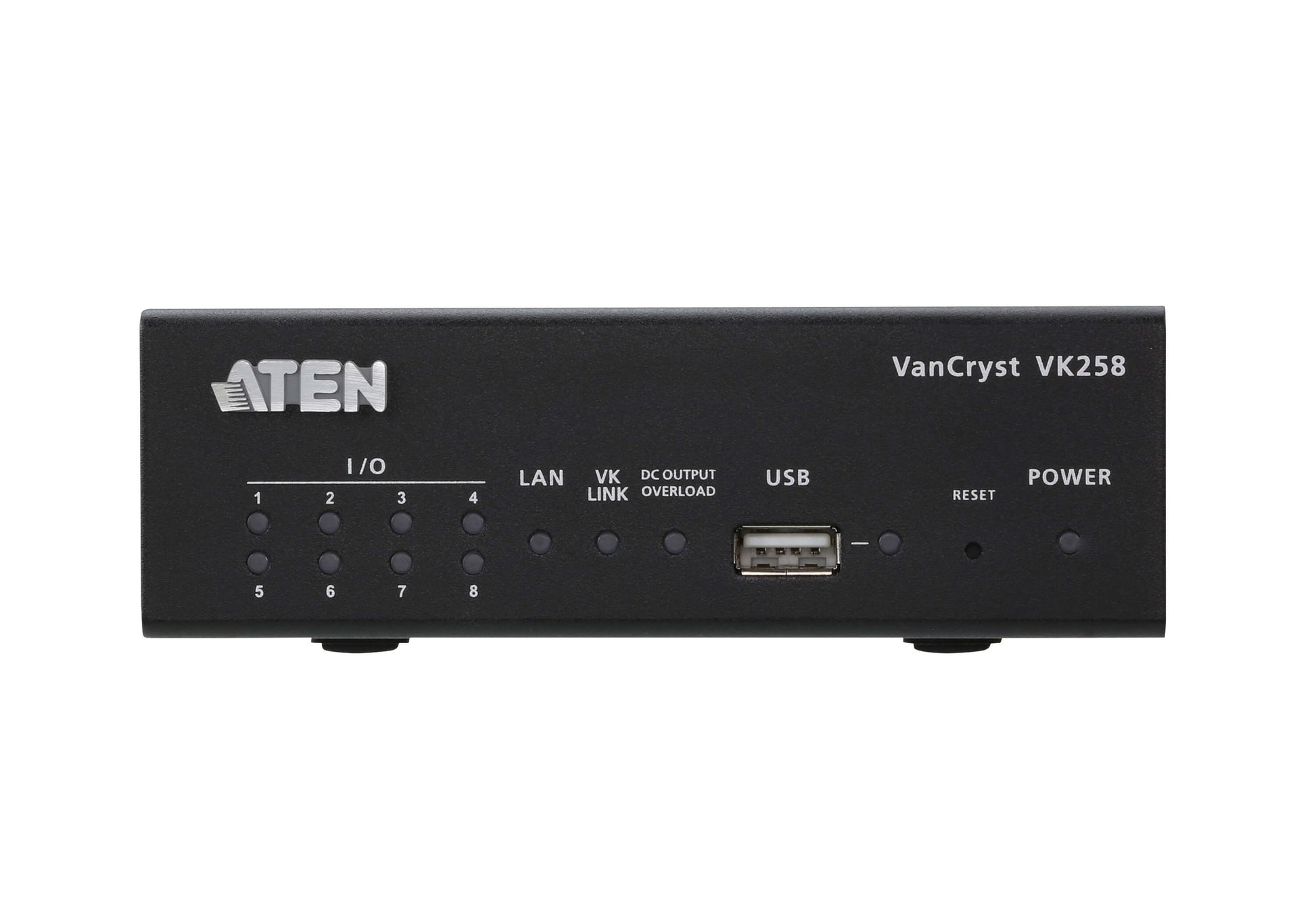 ATEN VK258 control processor