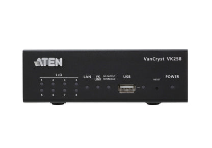 ATEN VK258 control processor