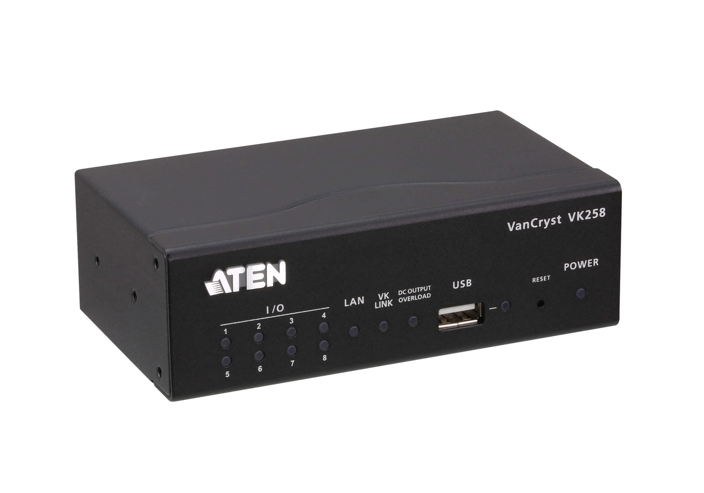ATEN VK258 control processor