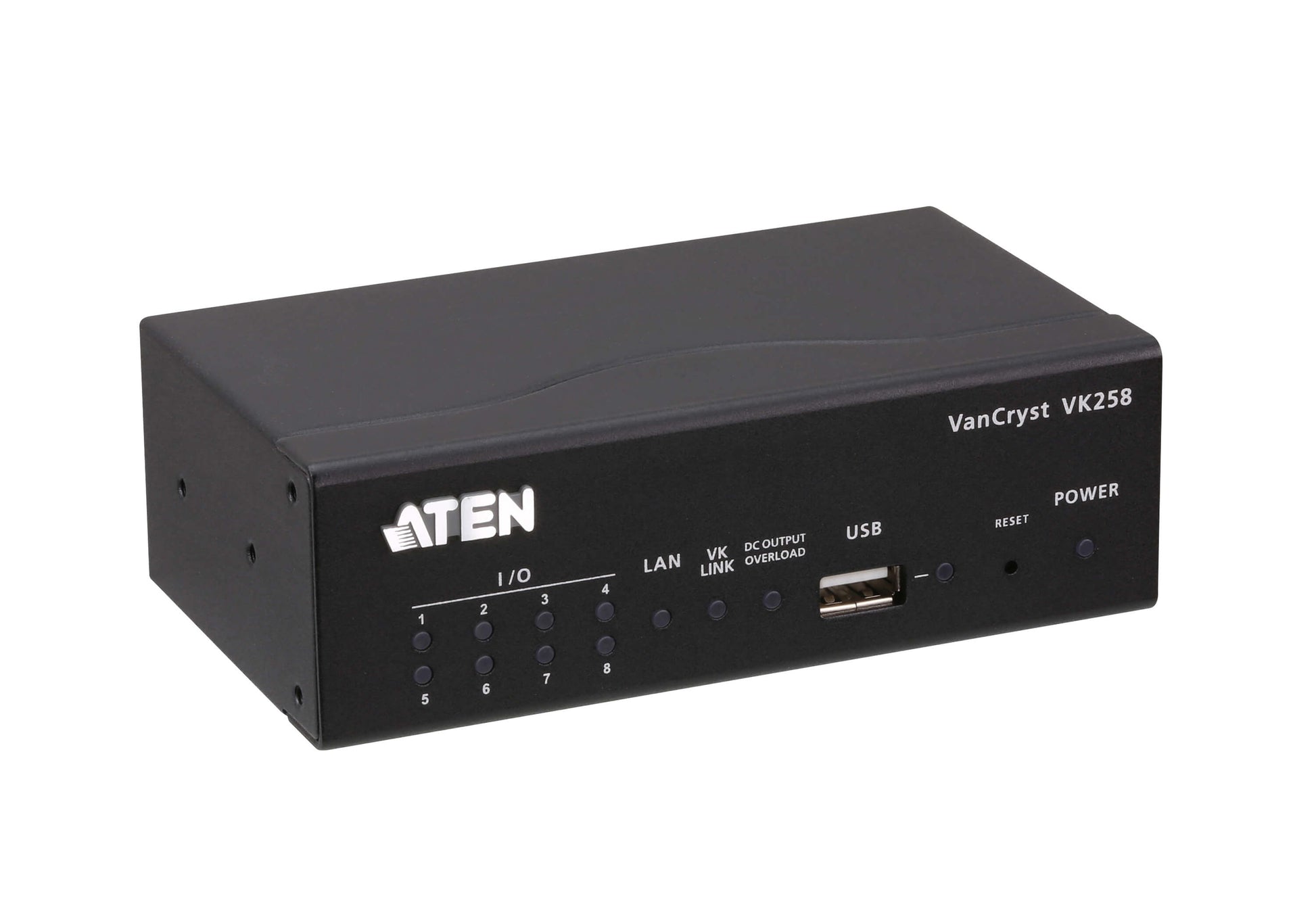 ATEN VK258 control processor