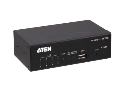 ATEN VK258 control processor