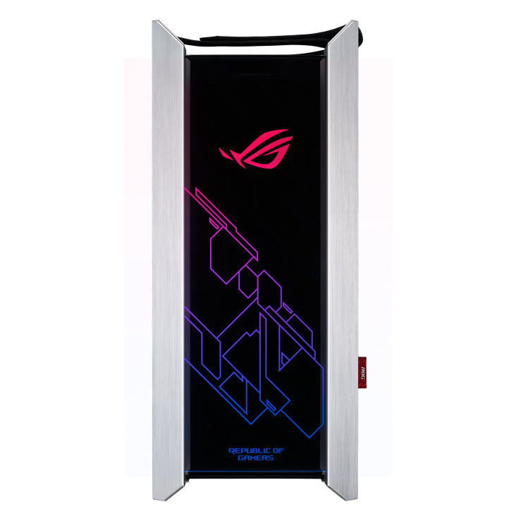 ASUS ROG Strix Helios GX601 Midi Tower White