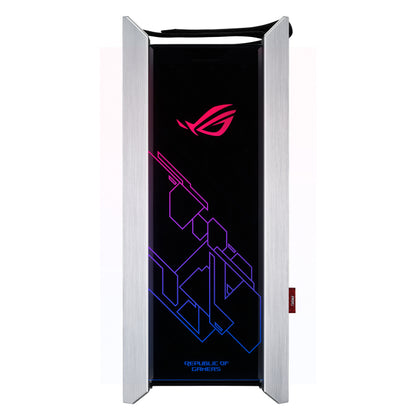 ASUS ROG Strix Helios GX601 Midi Tower White