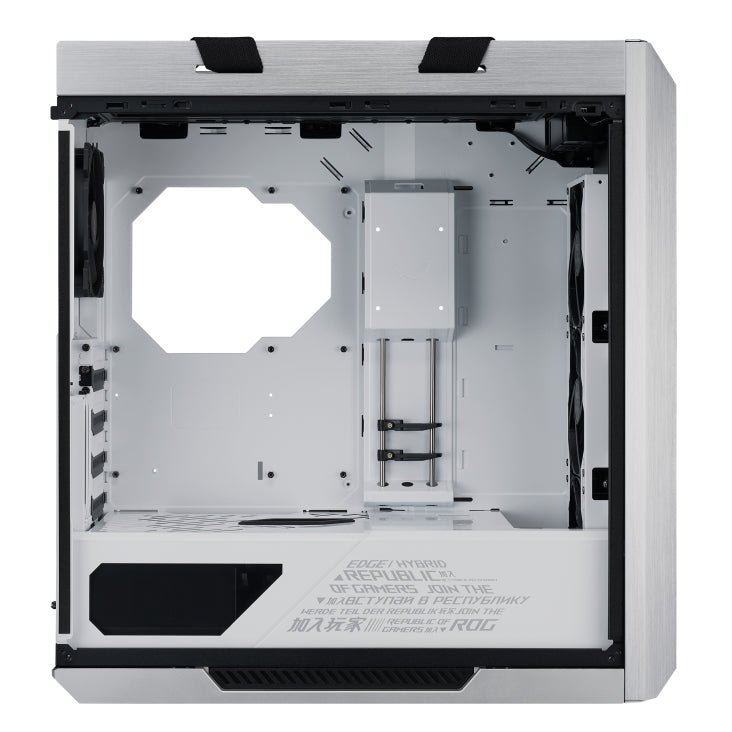 ASUS ROG Strix Helios GX601 Midi Tower White