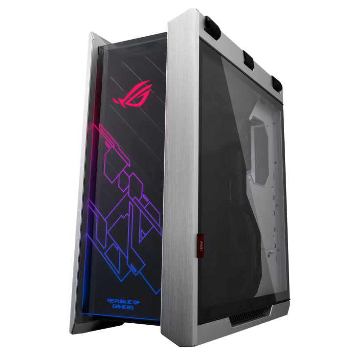 ASUS ROG Strix Helios GX601 Midi Tower White