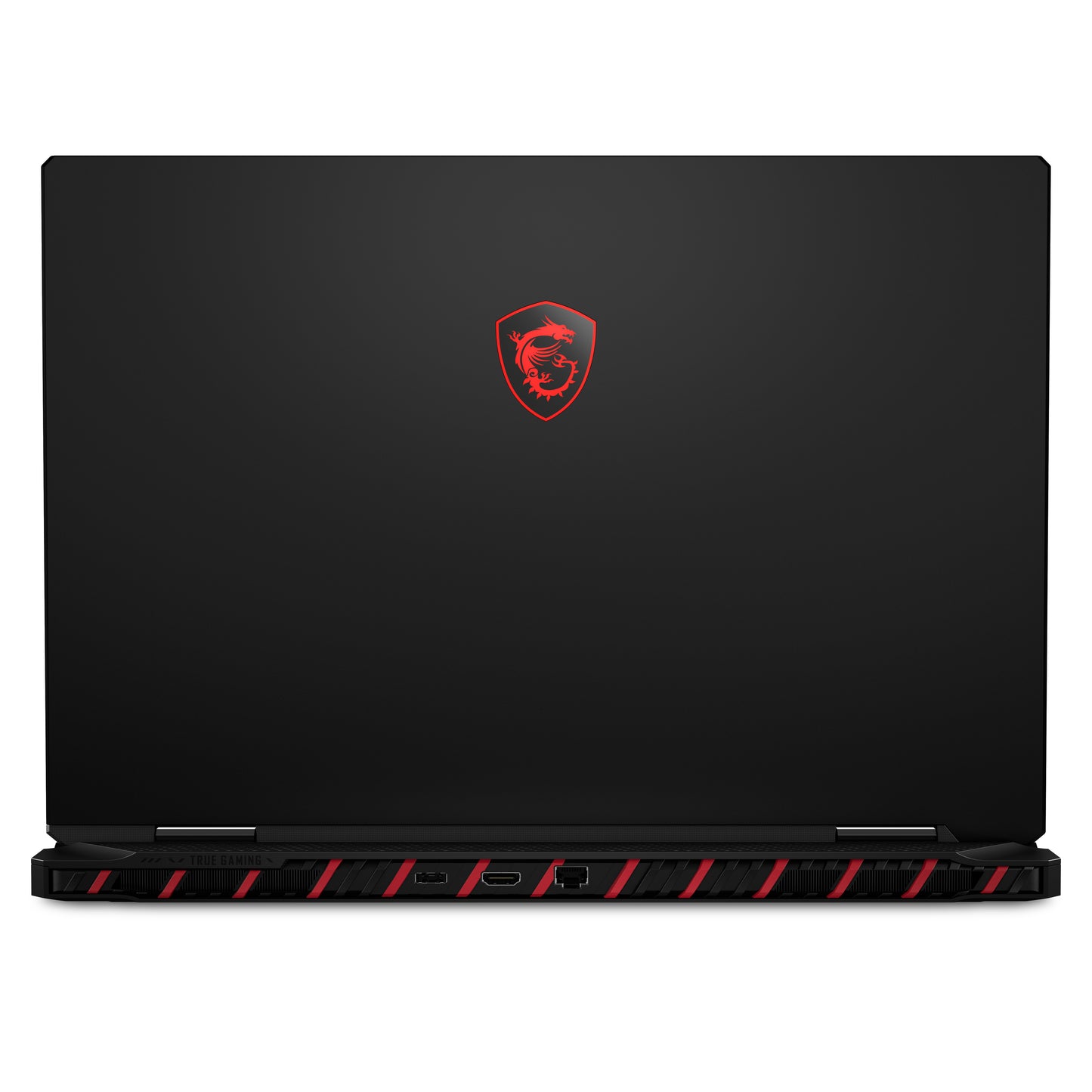 MSI Raider A18 HX A7VIG-022US AMD Ryzen™ 9 7945HX3D Laptop 18" Quad HD+ 32 GB DDR5-SDRAM 1 TB SSD NVIDIA GeForce RTX 4090 Wi-Fi 7 (802.11be) Windows 11 Home Black