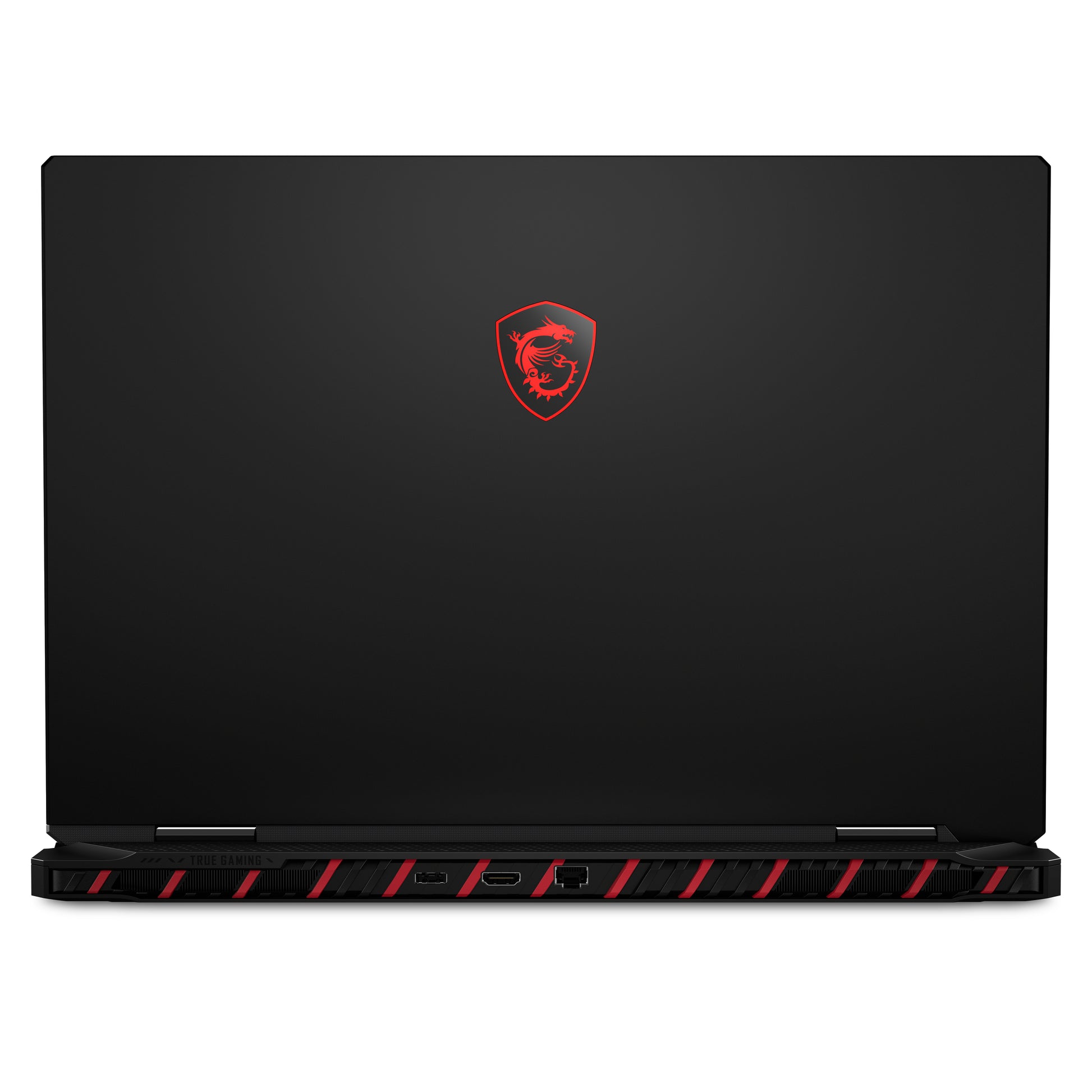 MSI Raider A18 HX A7VIG-022US AMD Ryzen™ 9 7945HX3D Laptop 18" Quad HD+ 32 GB DDR5-SDRAM 1 TB SSD NVIDIA GeForce RTX 4090 Wi-Fi 7 (802.11be) Windows 11 Home Black