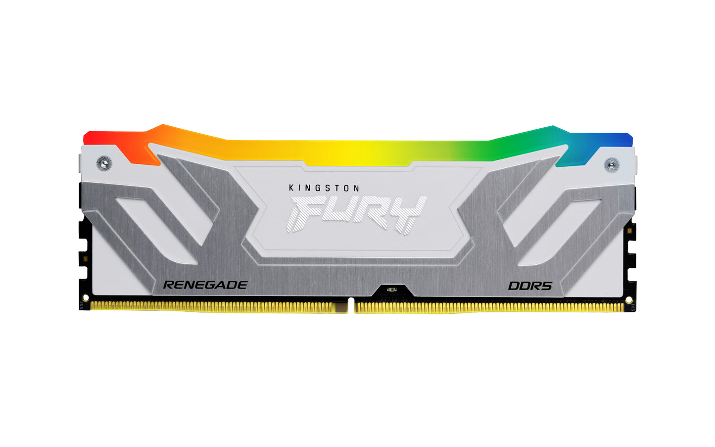 Kingston Technology FURY Renegade RGB memory module 24 GB 1 x 24 GB DDR5 8400 MT/s
